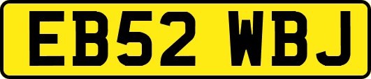 EB52WBJ