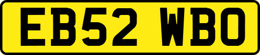 EB52WBO