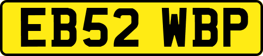 EB52WBP