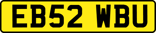 EB52WBU