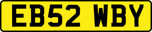 EB52WBY