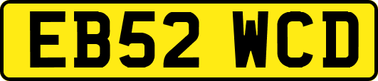 EB52WCD