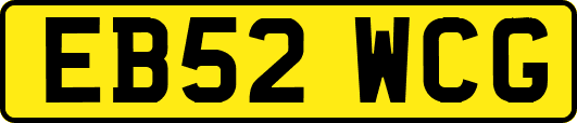 EB52WCG
