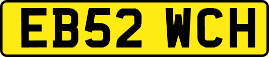 EB52WCH