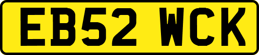 EB52WCK