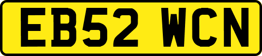 EB52WCN