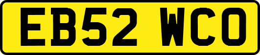 EB52WCO