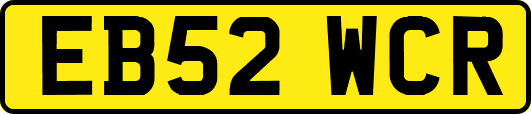 EB52WCR