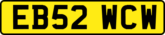 EB52WCW