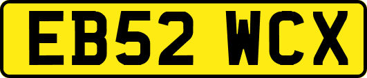 EB52WCX