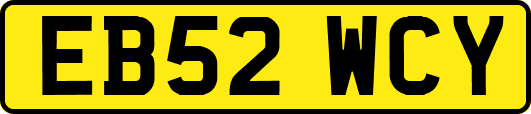 EB52WCY