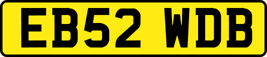 EB52WDB