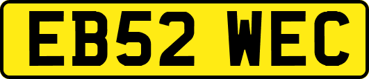 EB52WEC