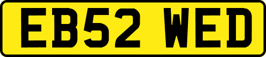 EB52WED