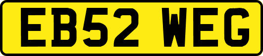 EB52WEG