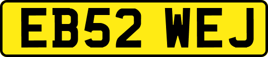 EB52WEJ