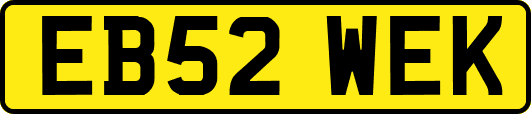 EB52WEK