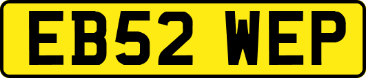 EB52WEP