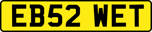 EB52WET