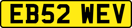 EB52WEV