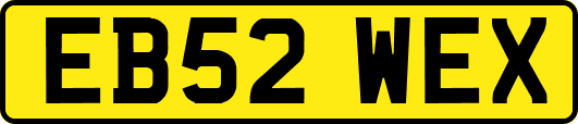 EB52WEX
