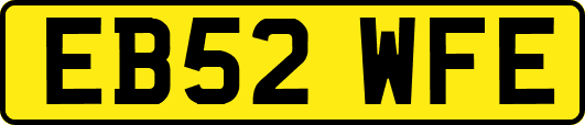 EB52WFE