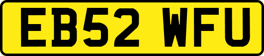 EB52WFU