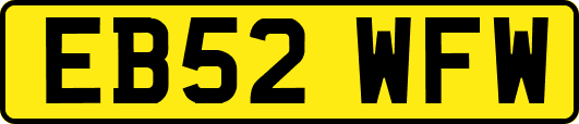 EB52WFW
