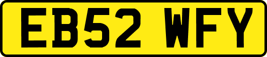 EB52WFY
