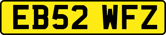 EB52WFZ