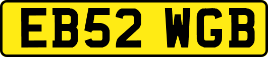 EB52WGB