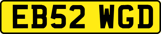 EB52WGD