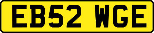 EB52WGE