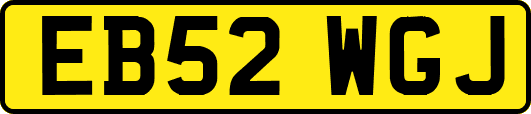 EB52WGJ