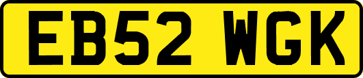 EB52WGK
