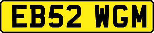 EB52WGM