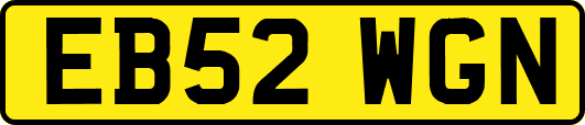 EB52WGN