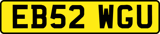 EB52WGU