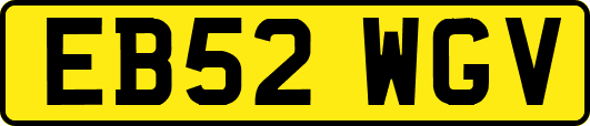 EB52WGV