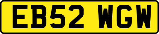 EB52WGW
