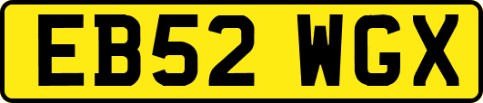 EB52WGX