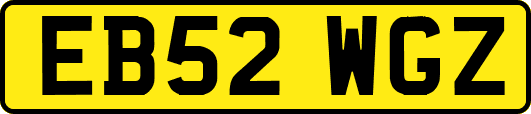 EB52WGZ