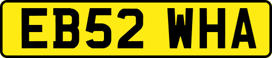 EB52WHA