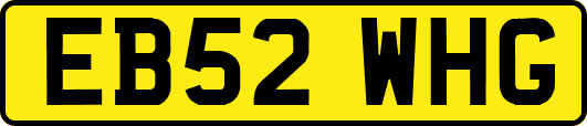EB52WHG