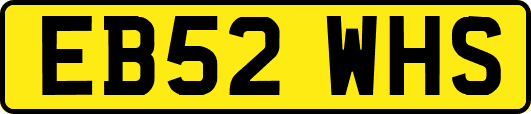 EB52WHS