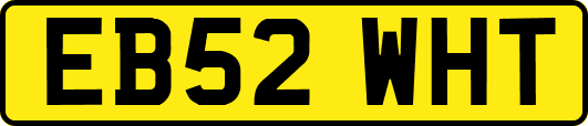 EB52WHT