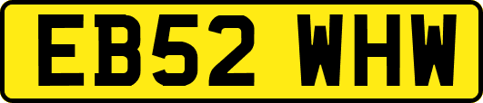 EB52WHW