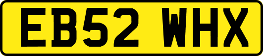EB52WHX