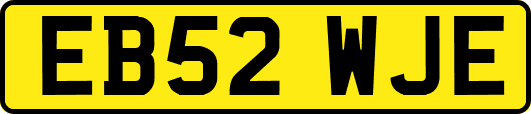 EB52WJE