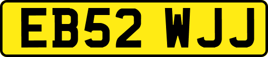 EB52WJJ
